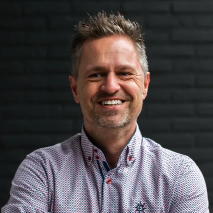 Martijn Betgem