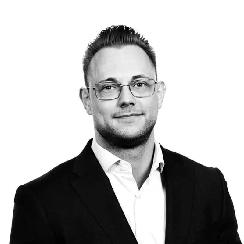 Patrick van Ankum