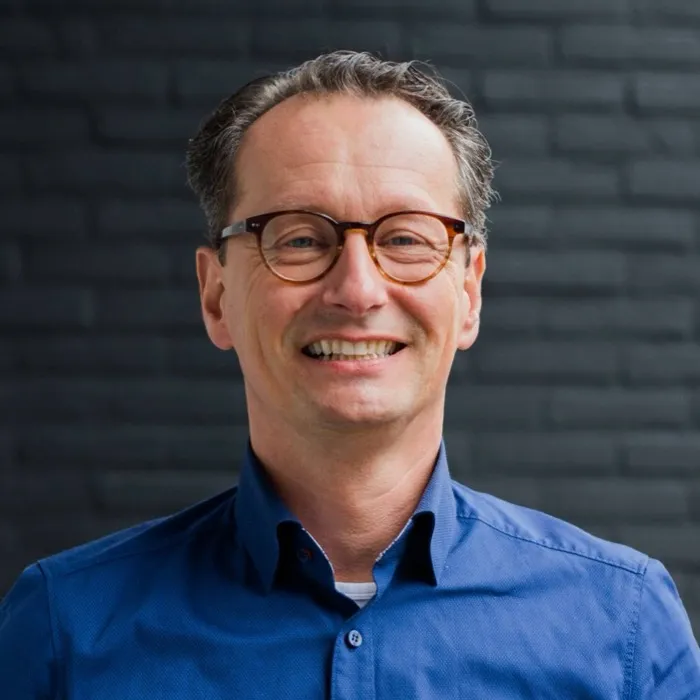 Peter A. Tijssen
